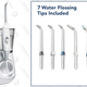 Waterpik Aquarius Water Flosser | $50 | Amazon | Clip the $10 coupon